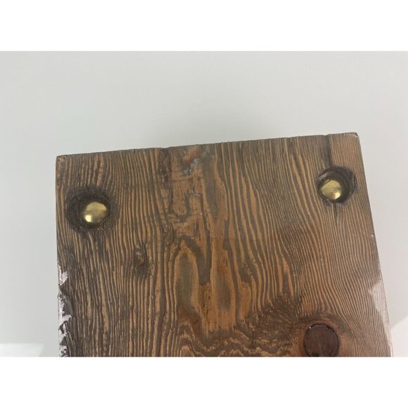 New, Wooden Bridge Score Pad, Card Game Scoring Paper - Picture 8 of 12